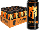 Reign Energy Drink