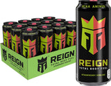 Reign Energy Drink